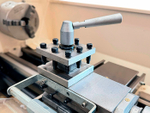 Токарный станок FABTEC FML 250х550
