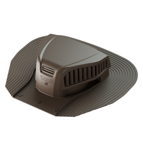 Аэраторы Root Светло-коричневый, (RAL 8017)