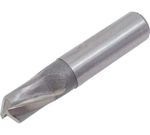 Фреза шпоночная (16х79х19 мм; Р6М5; ц/х) GRIFF a340015