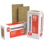 Минеральная вата ТехноРуф Н ЭКСТРА 100 кг/м3 1200х600х100 мм, 3 шт/упак