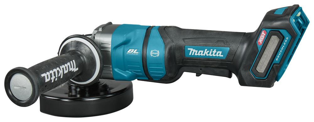 Угловая шлифмашина XGT Makita GA050GZ