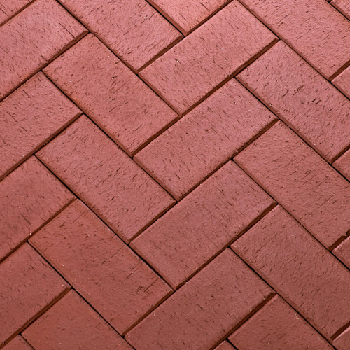 Тротуарная плитка Клинкер ЛСР "Эдинбург" 0,51NF