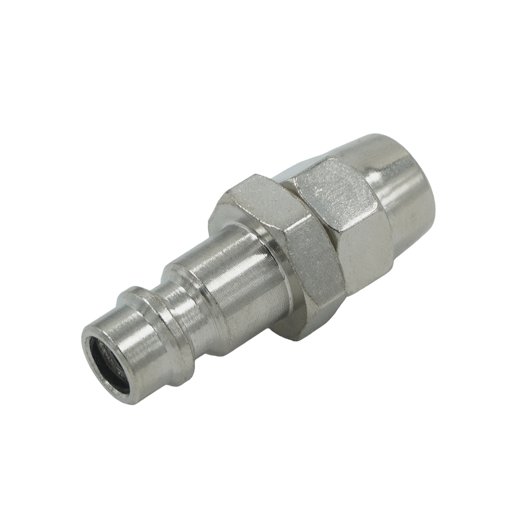 OPT-730PPA Быстросъемные соединения под шланг 10 мм