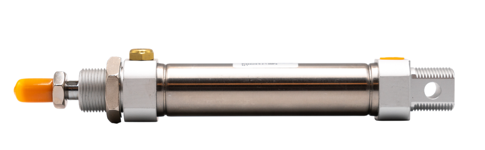 Пневмоцилиндр круглый IASB12x25-S