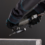 Угловая шлифовальная машина пневматическая G506.5", 11000 об/мин Gross