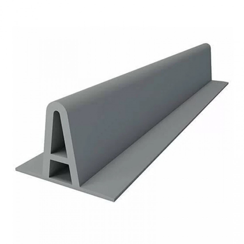 А-профиль 2 м Ral 7015 темно-серый, шт