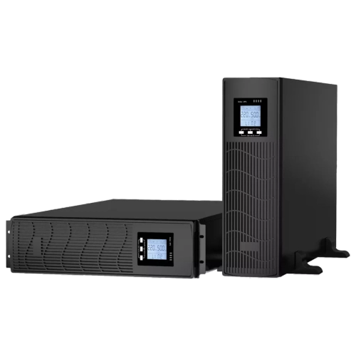 Источник бесперебойного питания RUCELF UPO-31-15KRT-192-0-E