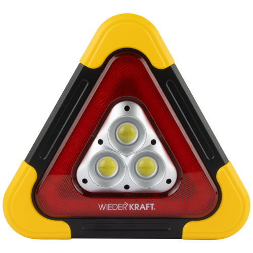 WDK-WT2400 Фонарь светодиодный многофункциональный "Аварийная Остановка"