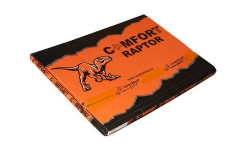 Шумоизоляция Raptor