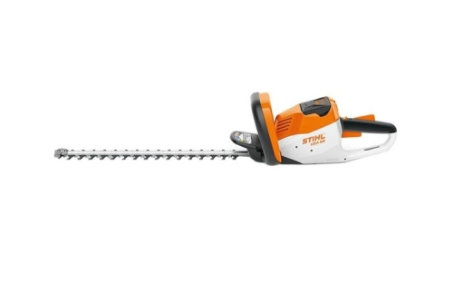 Электроножницы (аккум) STIHL HSA 56 (450 мм/18")+AK 10+AL101