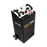 WDK-Start800 Пуско-зарядное устройство 760А, 12/24В