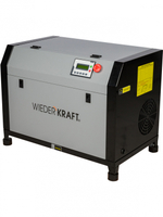 WDK-SG4008 Компрессор винтовой, 500л/мин, 8 бар, 4 кВт, 380В