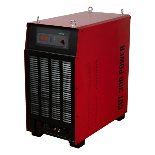 Аппарат для плазменной резки CUT 300 POWER