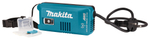 Приемник WUT02U с передатчиком WUT01, AWS Makita 199776-5