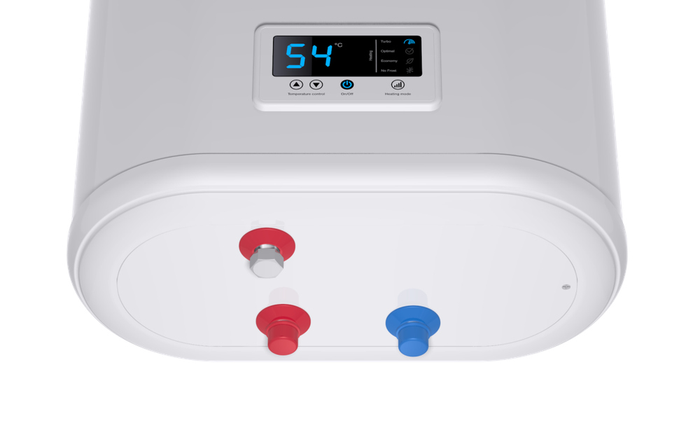 Водонагреватель накопительный THERMEX IF 50 V (pro) Wi-Fi