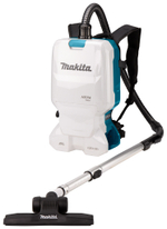 Ранцевый пылесос LXT Makita DVC660Z