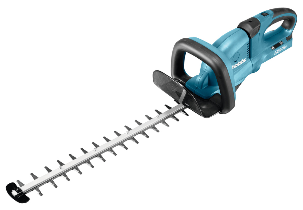 Аккумуляторный кусторез Makita DUH551Z