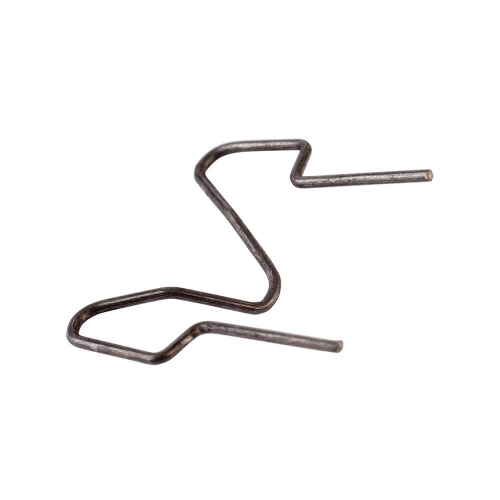 WDK-620120-2 Скобы с внутренним углом для ремонта пластиковых деталей 0.8 мм. Упаковка 100 шт