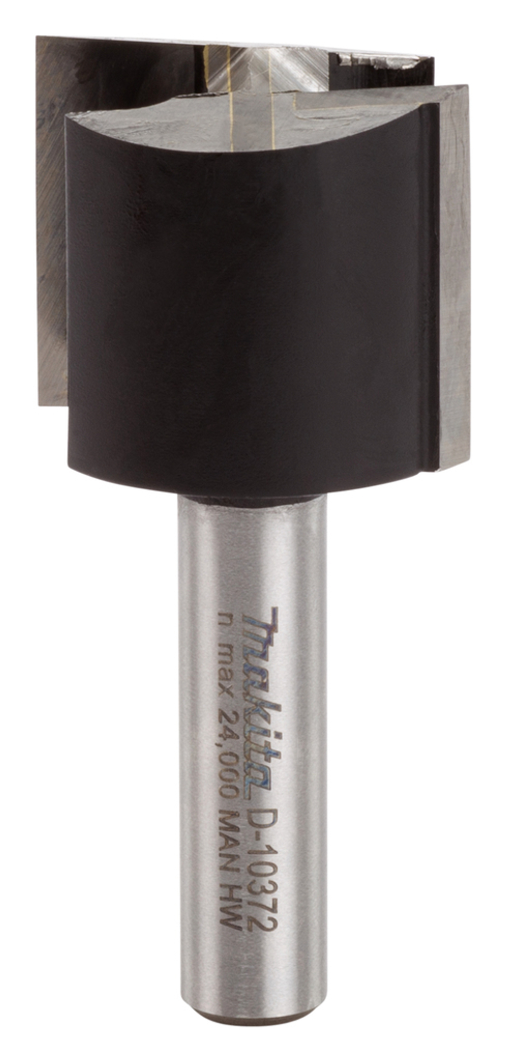 Фреза пазовая 25х20, S8, 2T Makita D-10372