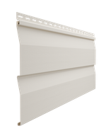 Сайдинг Standard, Корабельный брус, пломбир