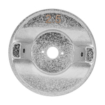 Ремкомплект для краскораспылителя 4 предмета: сопло 2,5 мм, игла, форсунка, зажим сопла Matrix