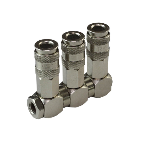 Разветвитель пневматический WDK-83RT