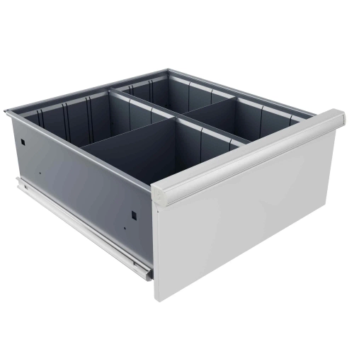 Комплект разделителей большого ящика верстака FBK 228