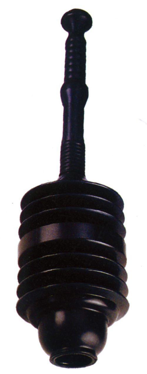 Вантуз для удаления засоров "Ванна мини" 57 см