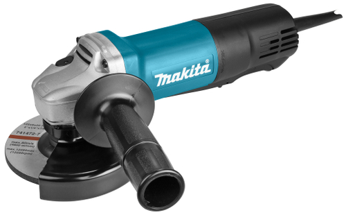 Угловая шлифовальная машина Makita 9558HPG