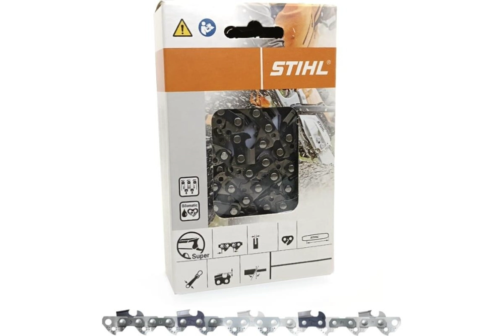 ЦЕПЬ STIHL 63 PS 63