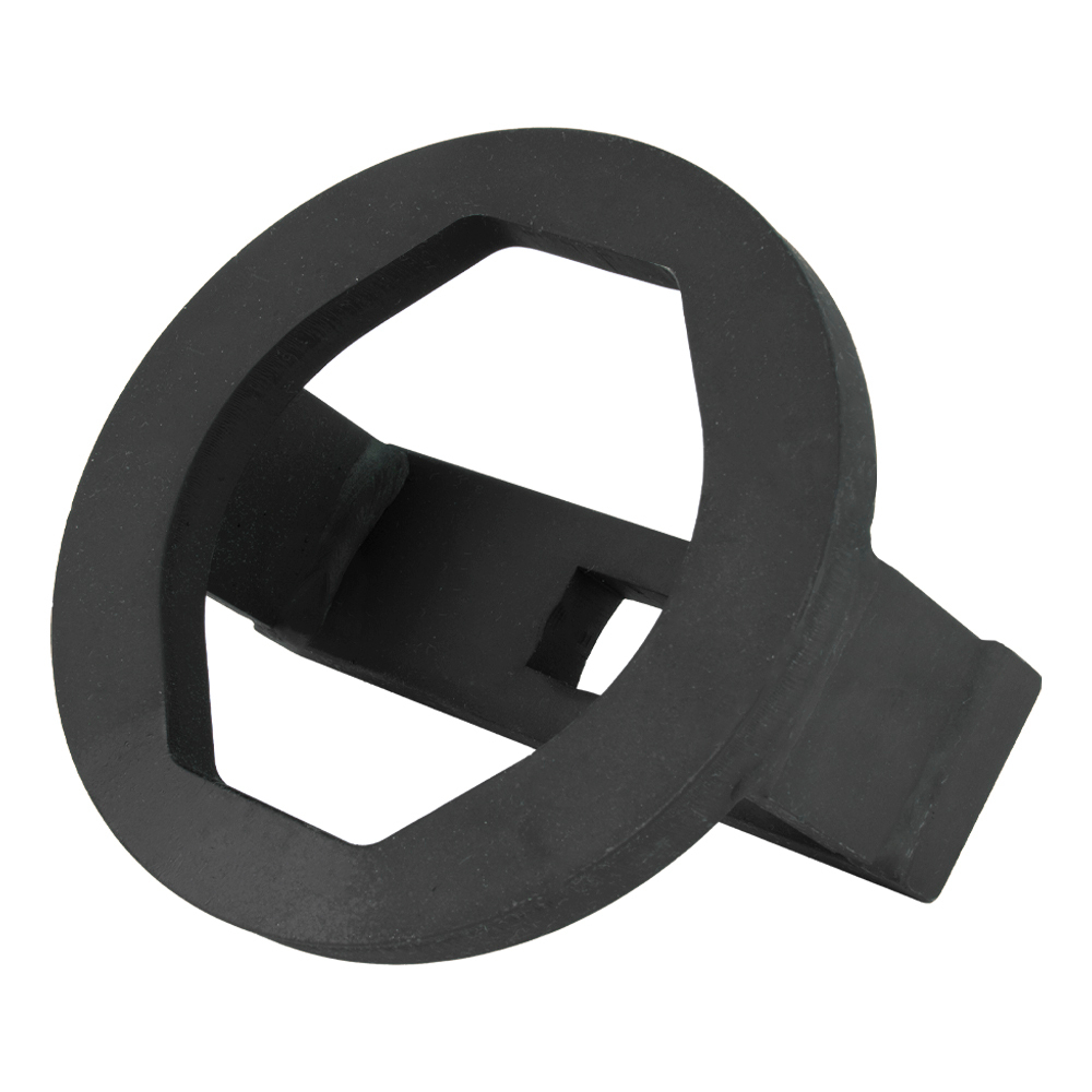 Головка для колесных спецгаек WDK-216064
