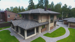 Фасадная панель Klinker, Каракумы