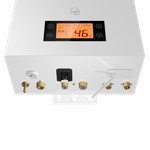 Электрический настенный котел THERMEX Tesla 12-24 Wi-Fi
