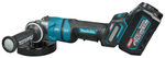 Угловая шлифмашина XGT Makita GA050GT101
