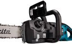 Электрическая цепная пила Makita UC3550A