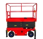 Ножничный подъемник PROLIFT PF1105 (PROLIFT SJY0.5-9)