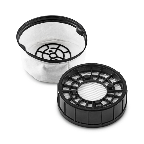 Комплект фильтра HEPA H14 для T 10/1