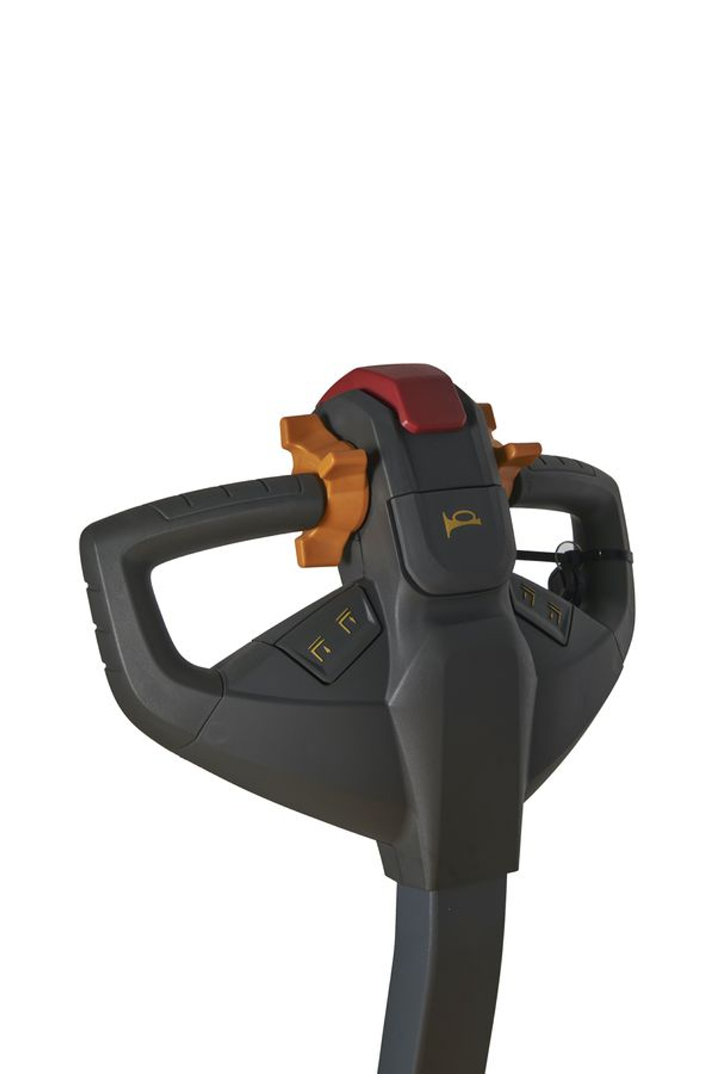 Штабелер самоходный 1,5 т 5,6 м XILIN CDDR15-III 24/200 В/Ач (сопровождаемый)