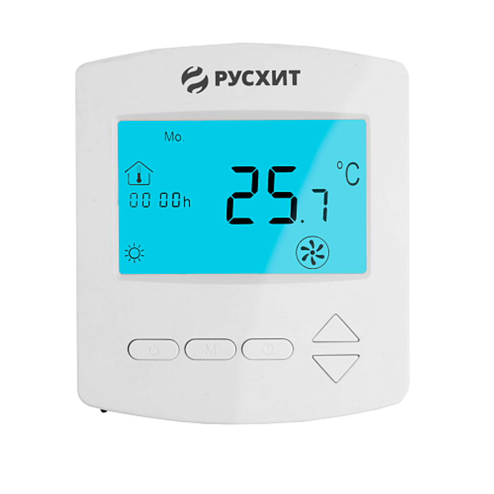 Контроллер HMI-500