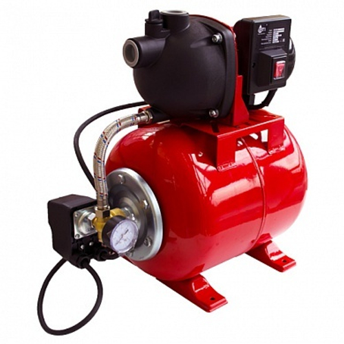 Насосная станция STI AQUA-JET PH-600P