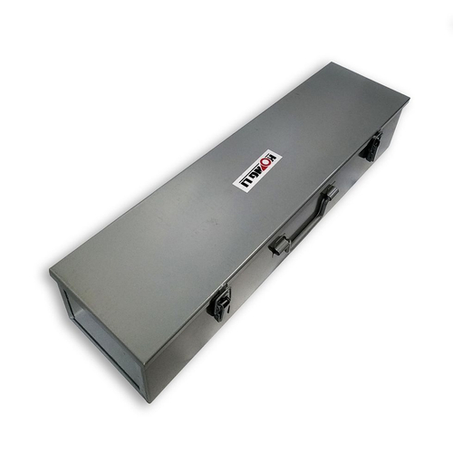 Резьбонарезной ручной клупп HL-12R (1/2-2) Alloy