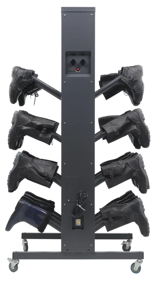 Стойка сушильная DRY Desk Nord 16