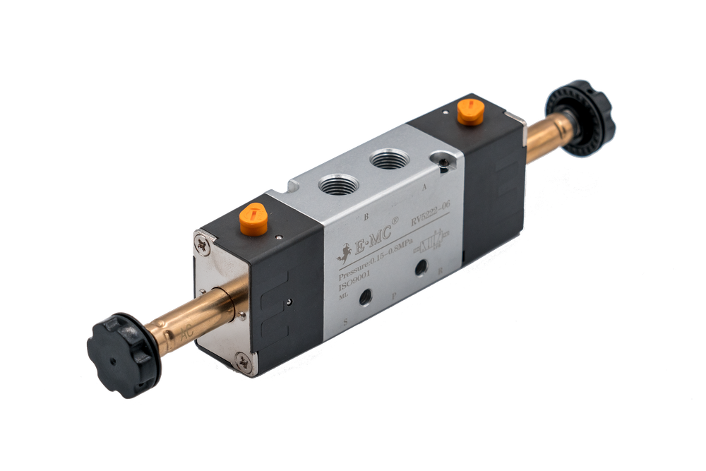 Распределитель серия RV RV5232-10-WB-WX