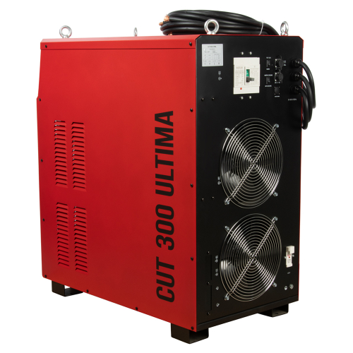 Аппарат для плазменной резки CUT 300 ULTIMA
