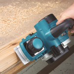 Электрический рубанок Makita KP0810C