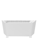 Конвектор электрический XCE-1500, 230 В, 1500 Вт, X-образный нагреватель Denzel