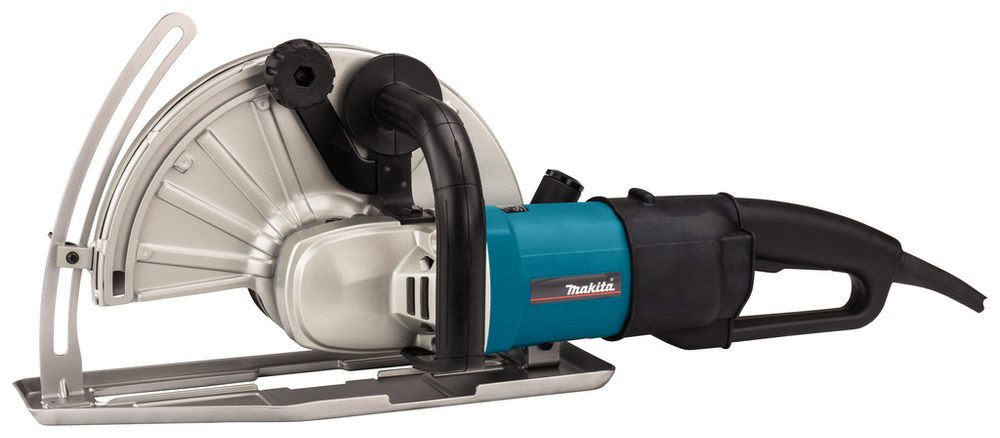 Угловая отрезная машина 305 мм Makita 4112HS