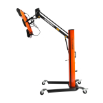 Инфракрасная сушка WDK-3D