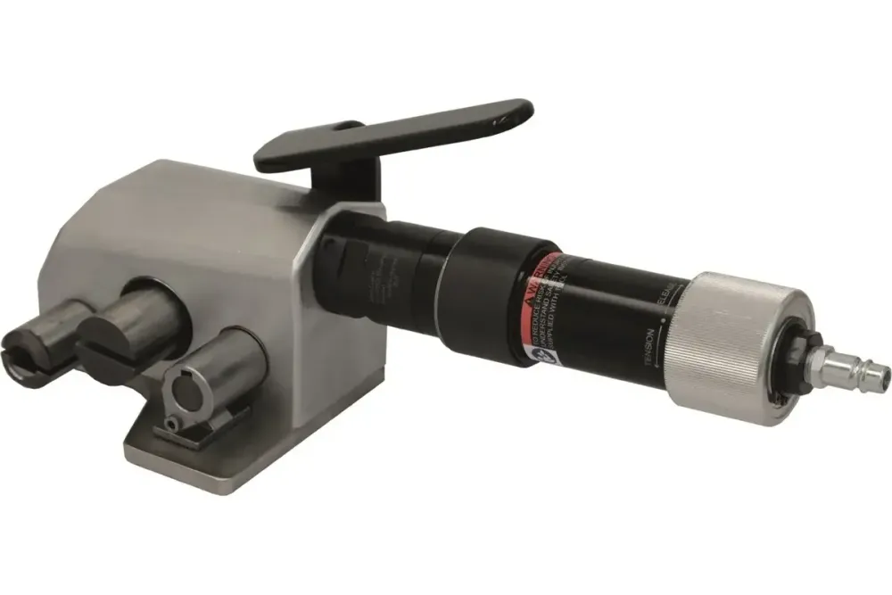 Ручной пневматический натяжитель OMS Group OMS70/ ITA70 PN. TEXTILE STRAP