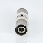 Муфта пресс редукционная 32мм x 26мм Valtec VTm.203.N.003226